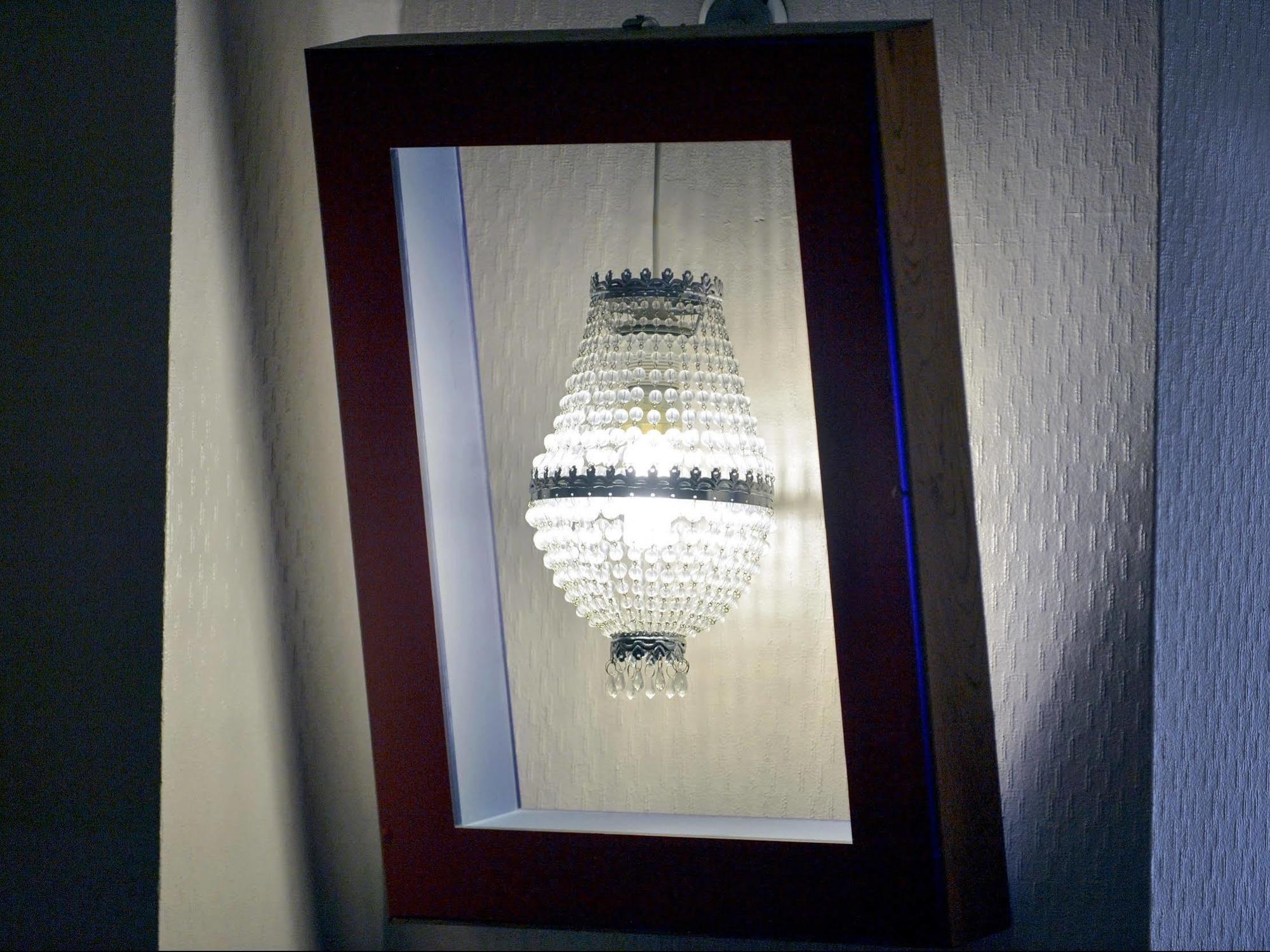 The Originals City, Hotel Le Beaujoire, ナント エクステリア 写真